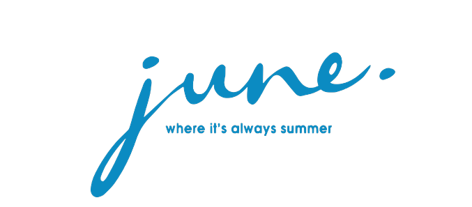 June