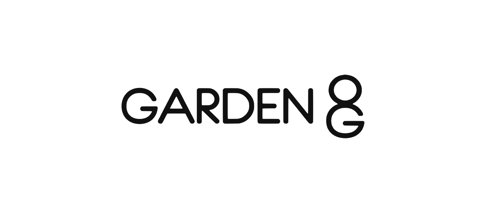 Garden 8 