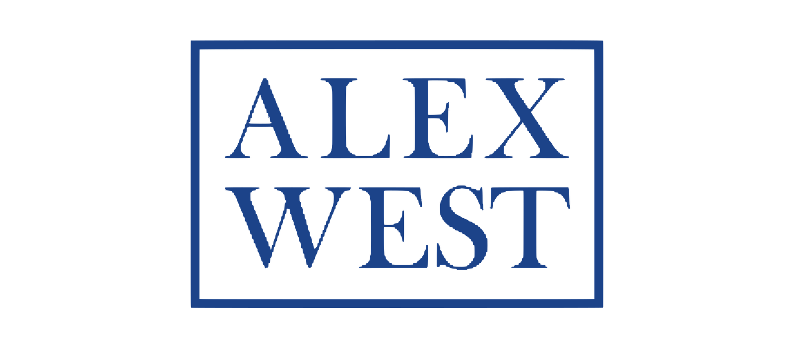 Alex West