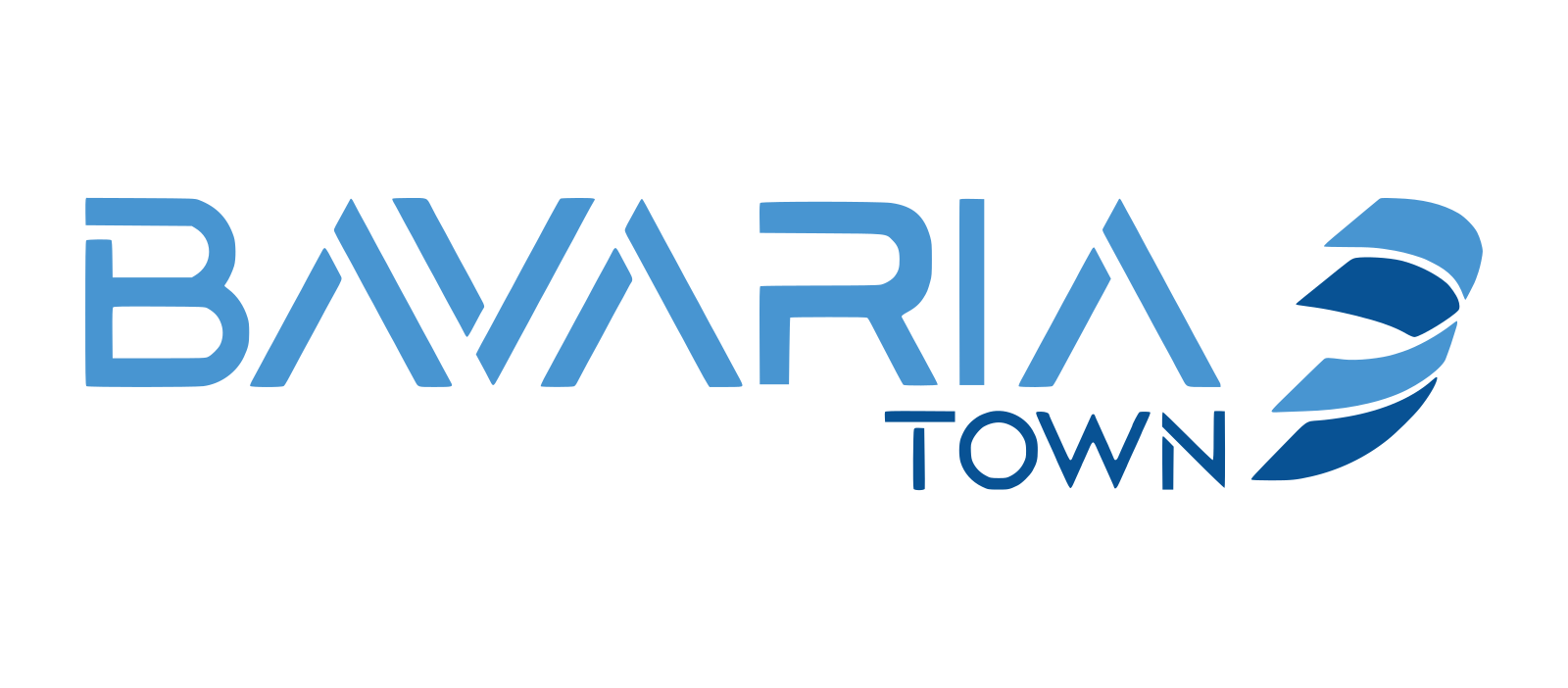Bavaria Town