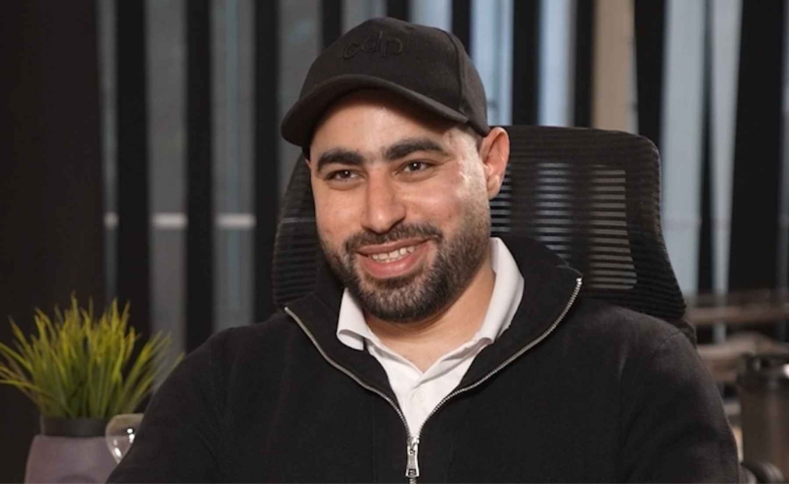 Milango: Digitising the DNA of Modern Residential Life 